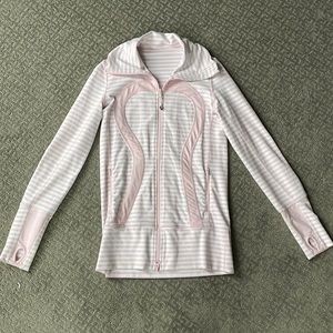 Lululemon Zip-Up Jacket